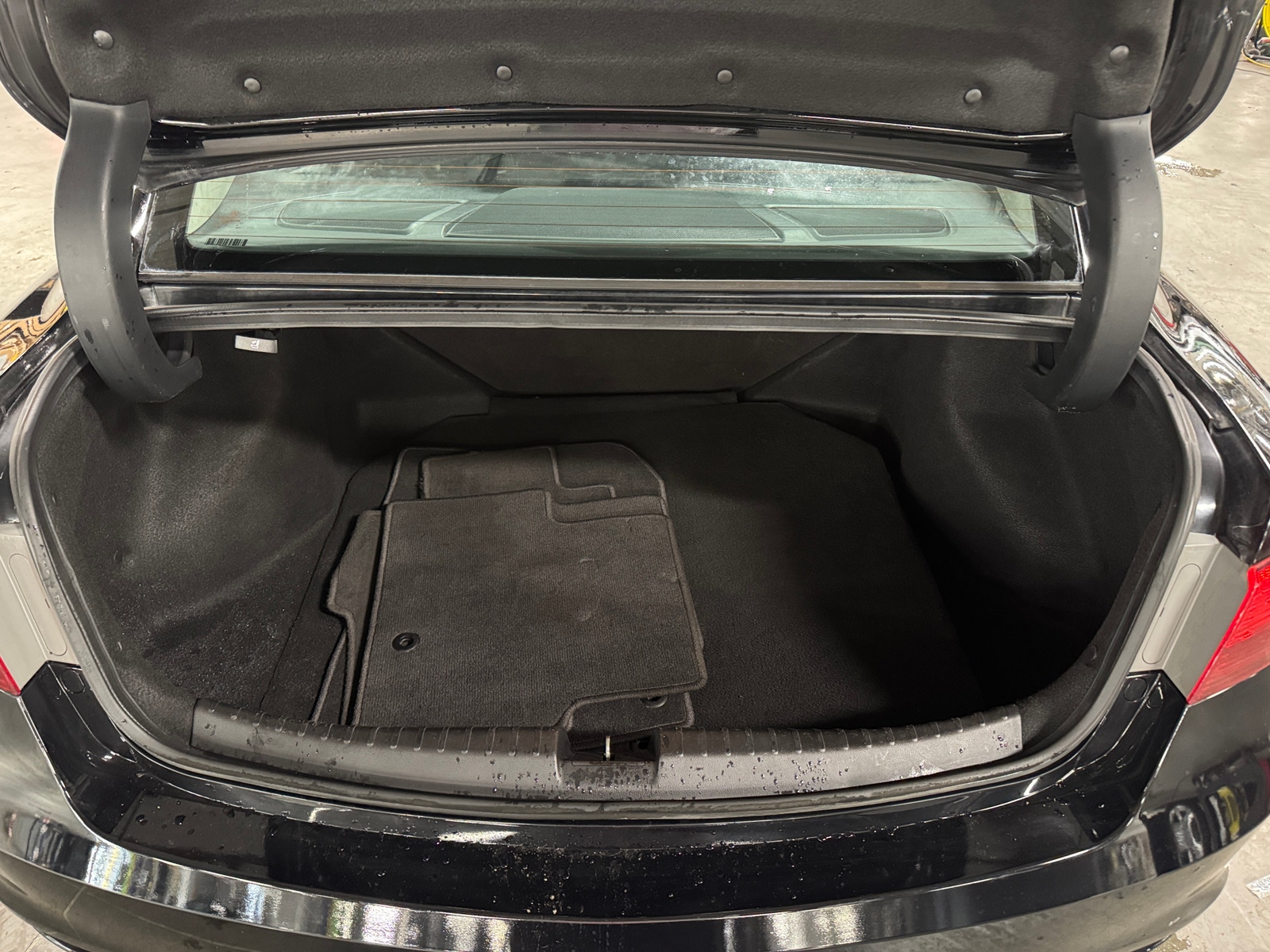 Thumbnail: 2015 Acura ILX - 6