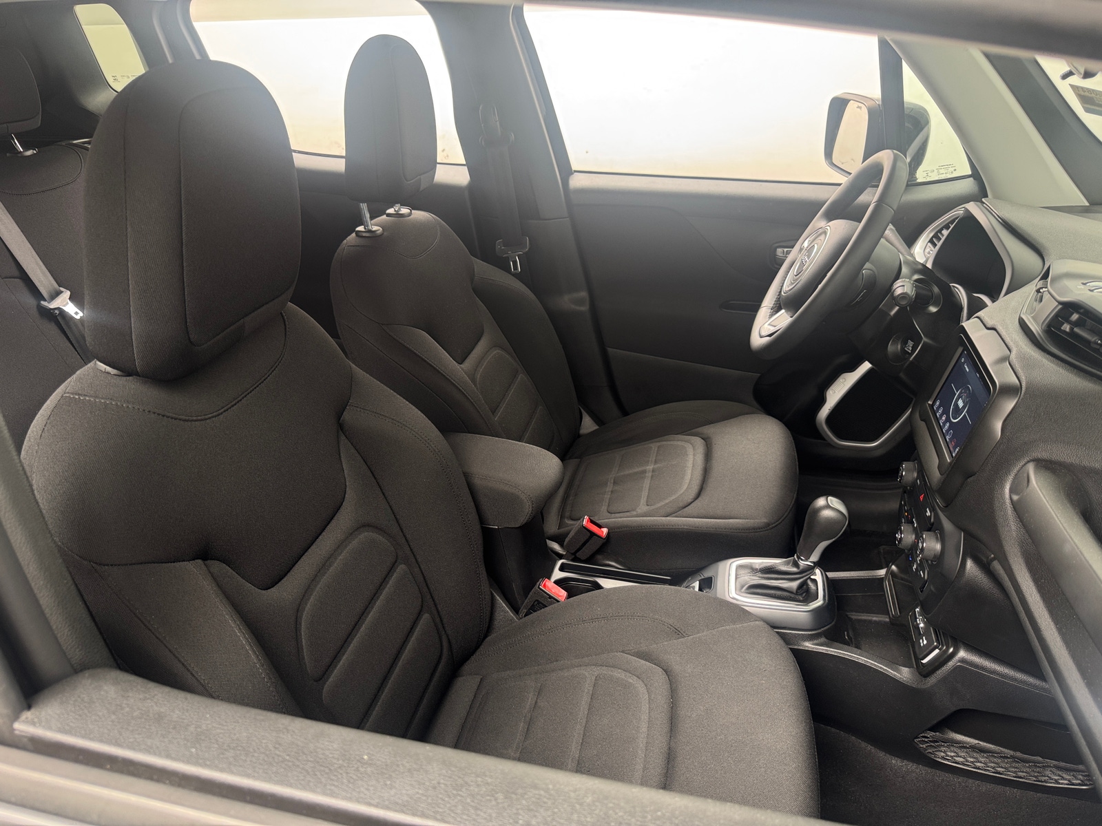Thumbnail: 2020 Jeep Renegade - 2