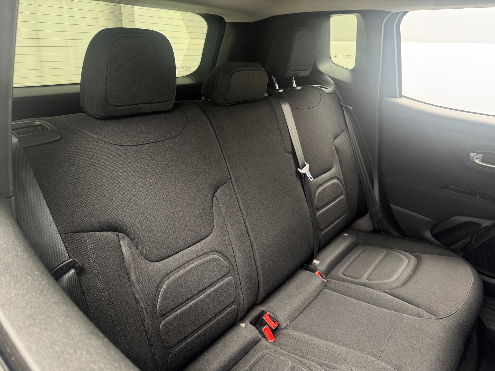 Thumbnail: 2020 Jeep Renegade - 6