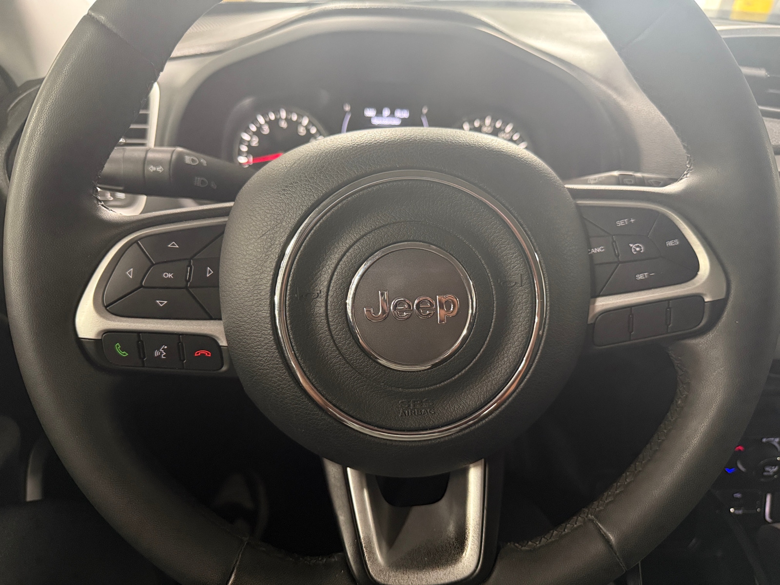 Thumbnail: 2020 Jeep Renegade - 5