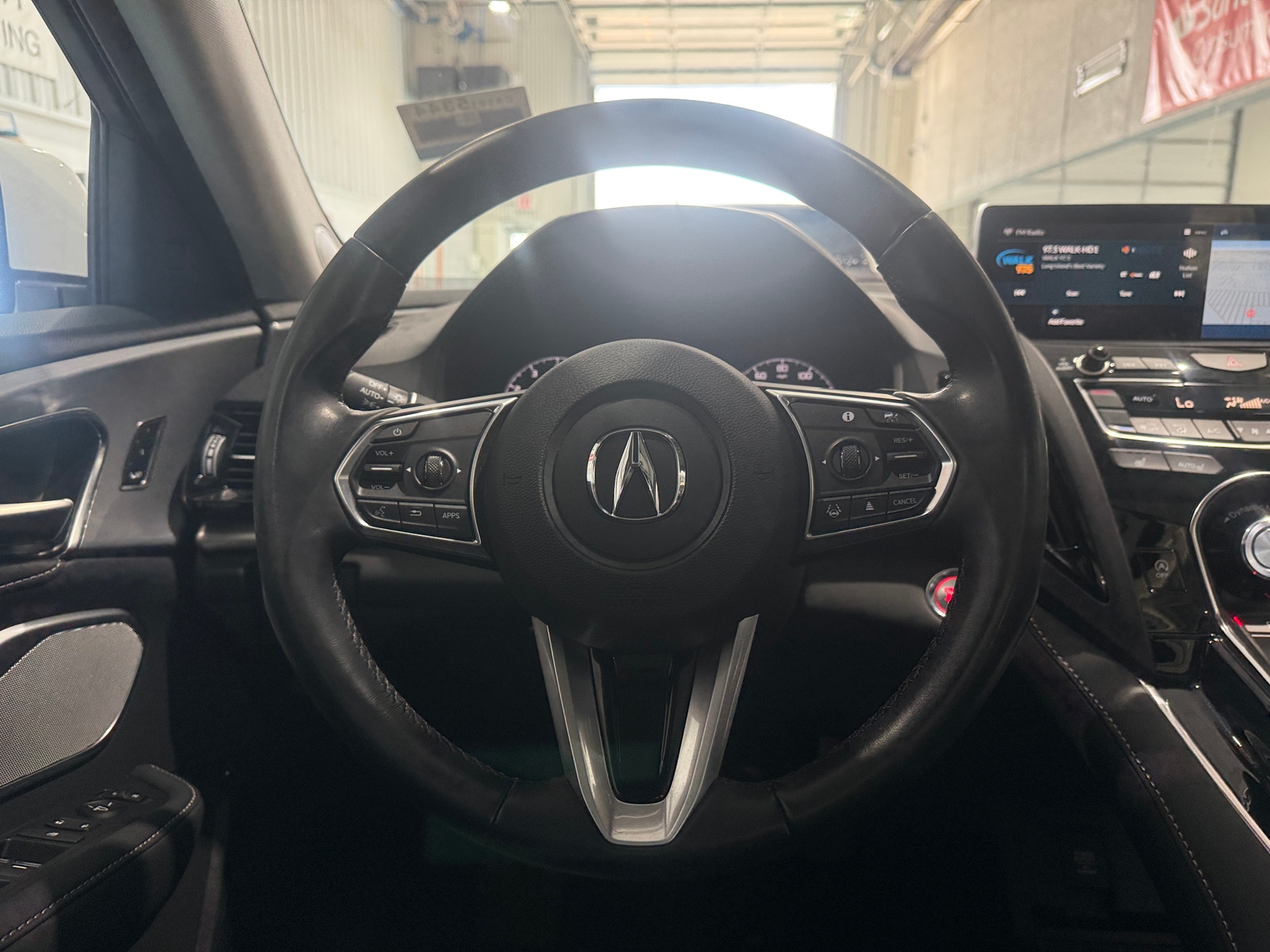 Thumbnail: 2023 Acura RDX - 4