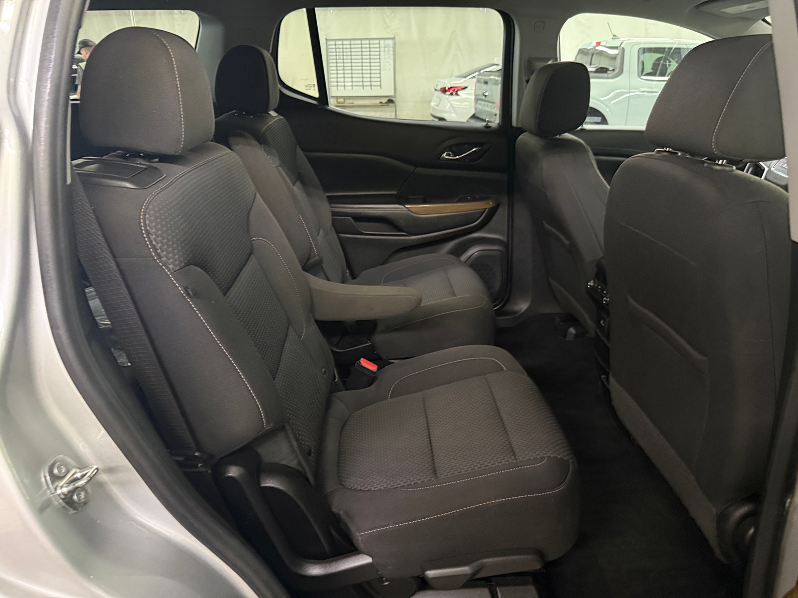 Thumbnail: 2020 GMC Acadia - 6