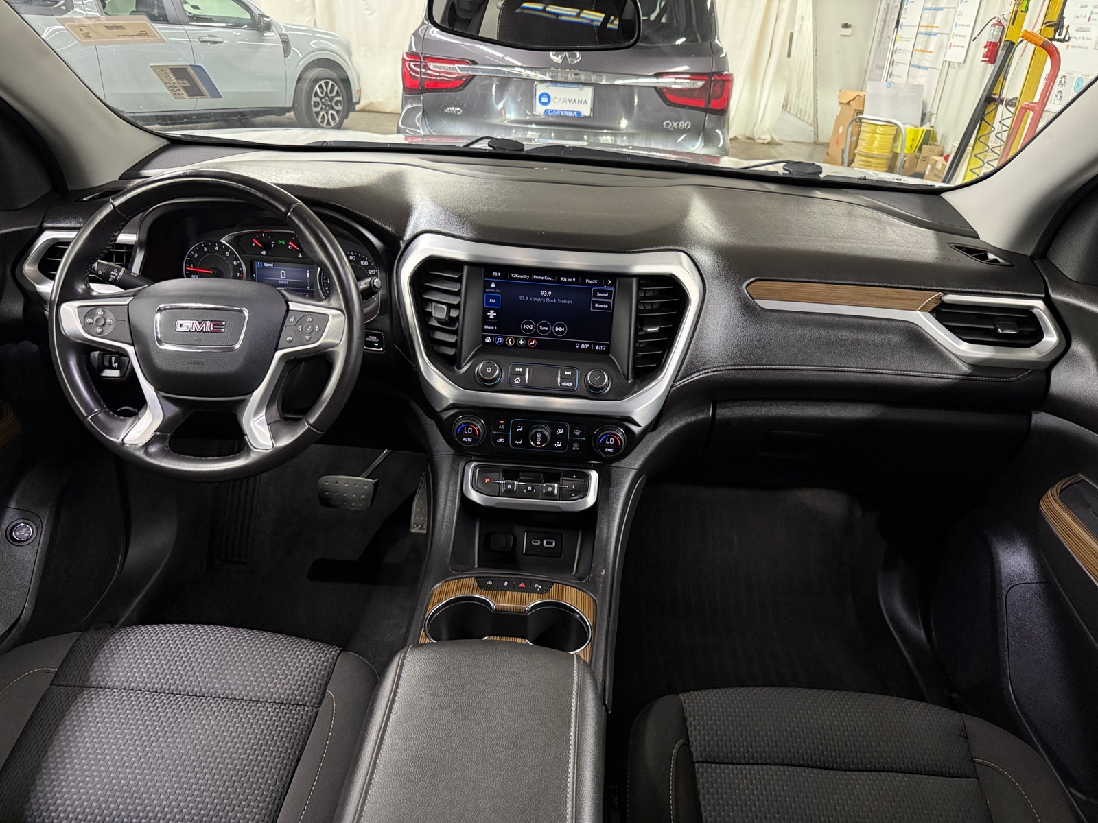 Thumbnail: 2020 GMC Acadia - 3