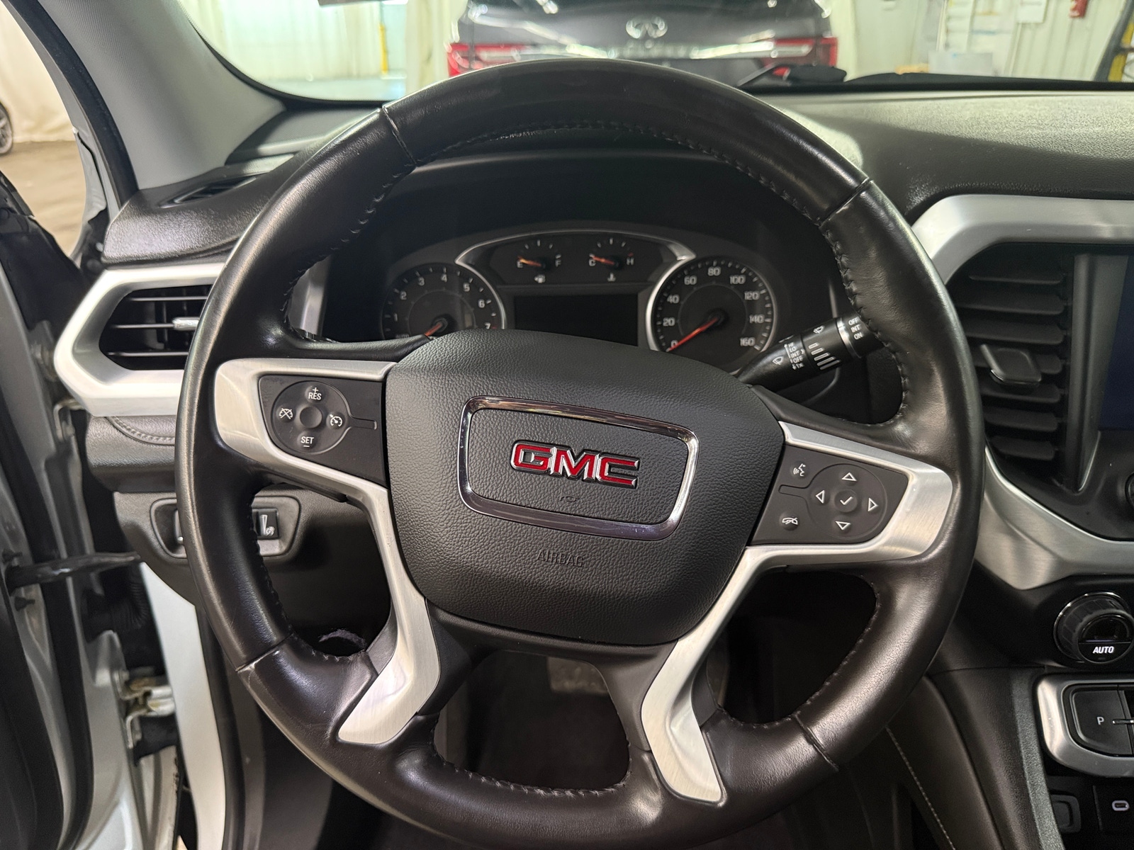 Thumbnail: 2020 GMC Acadia - 5