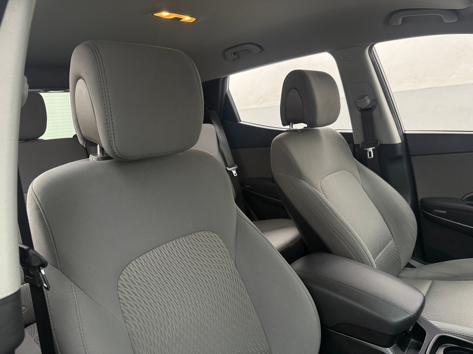 Thumbnail: 2018 Hyundai Santa Fe - 2