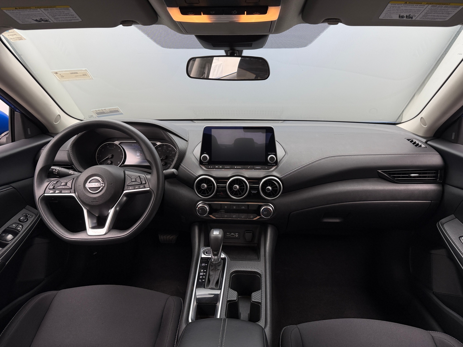 Thumbnail: 2025 Nissan Sentra - 3