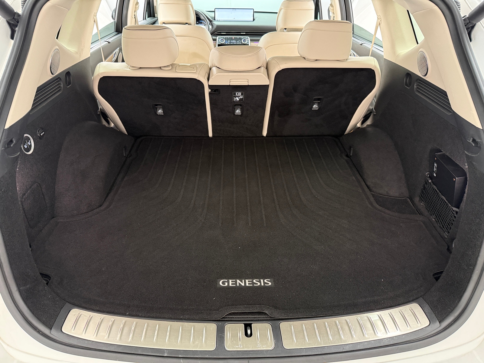 Thumbnail: 2024 Genesis GV80 - 6