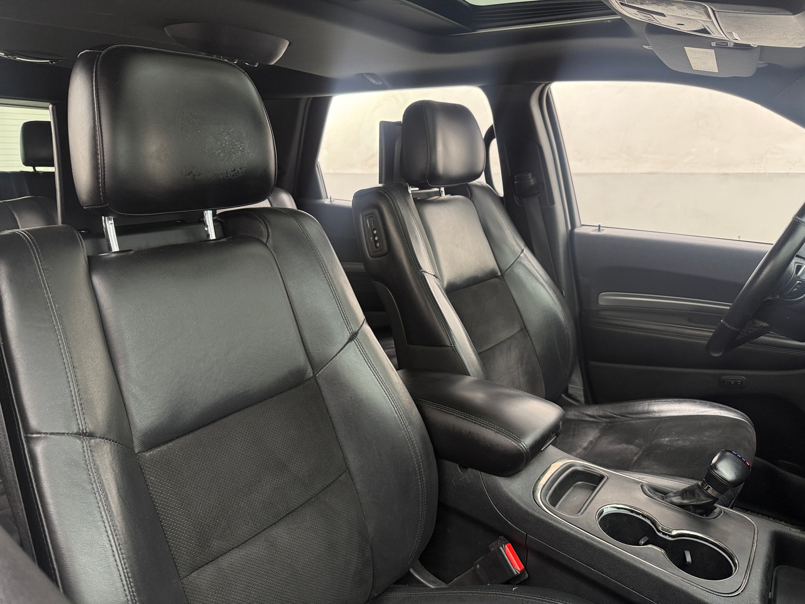 Thumbnail: 2018 Dodge Durango - 2