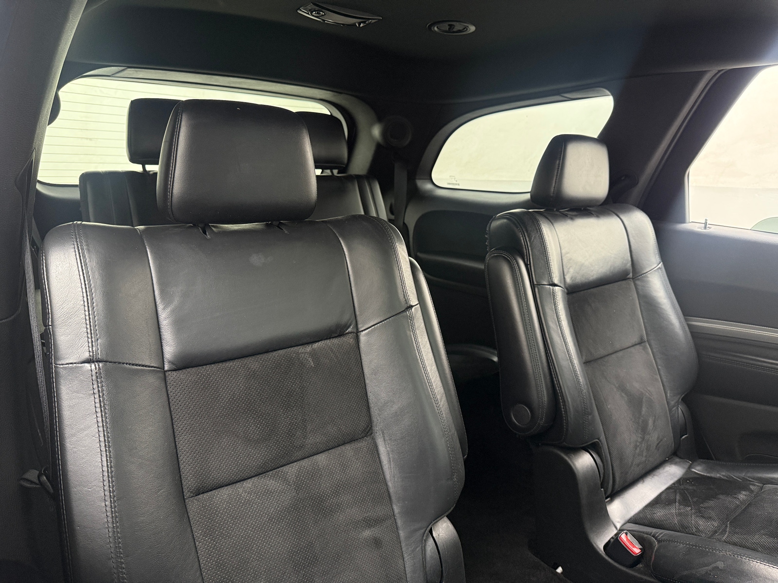 Thumbnail: 2018 Dodge Durango - 6