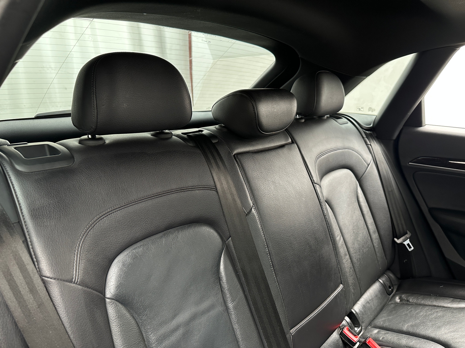 Thumbnail: 2015 Audi Q3 - 5