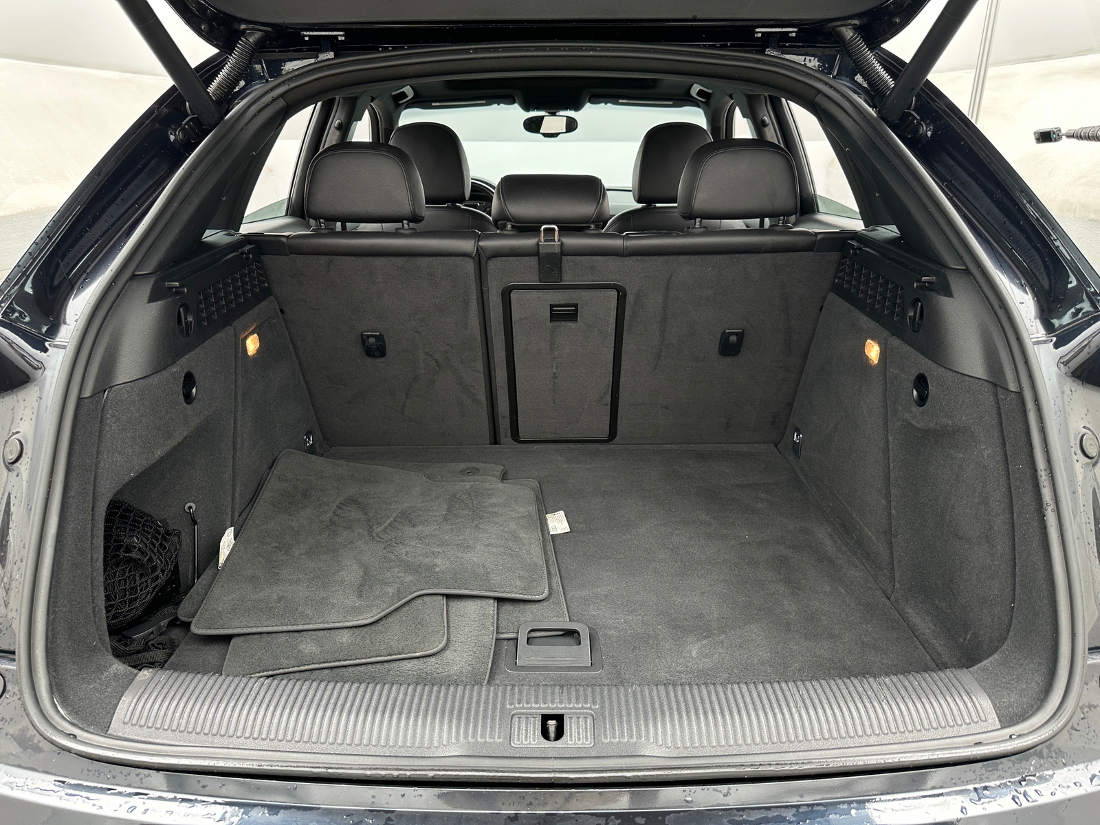 Thumbnail: 2015 Audi Q3 - 6