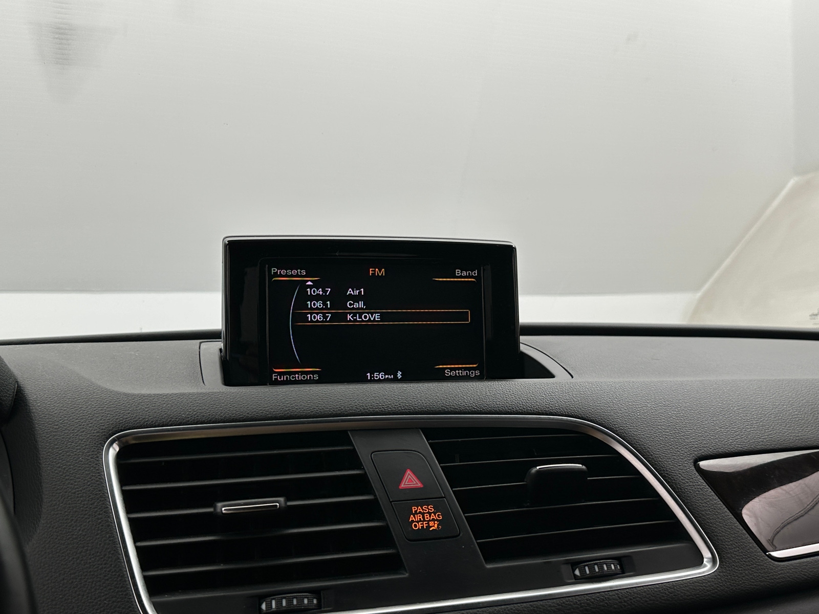 Thumbnail: 2015 Audi Q3 - 3