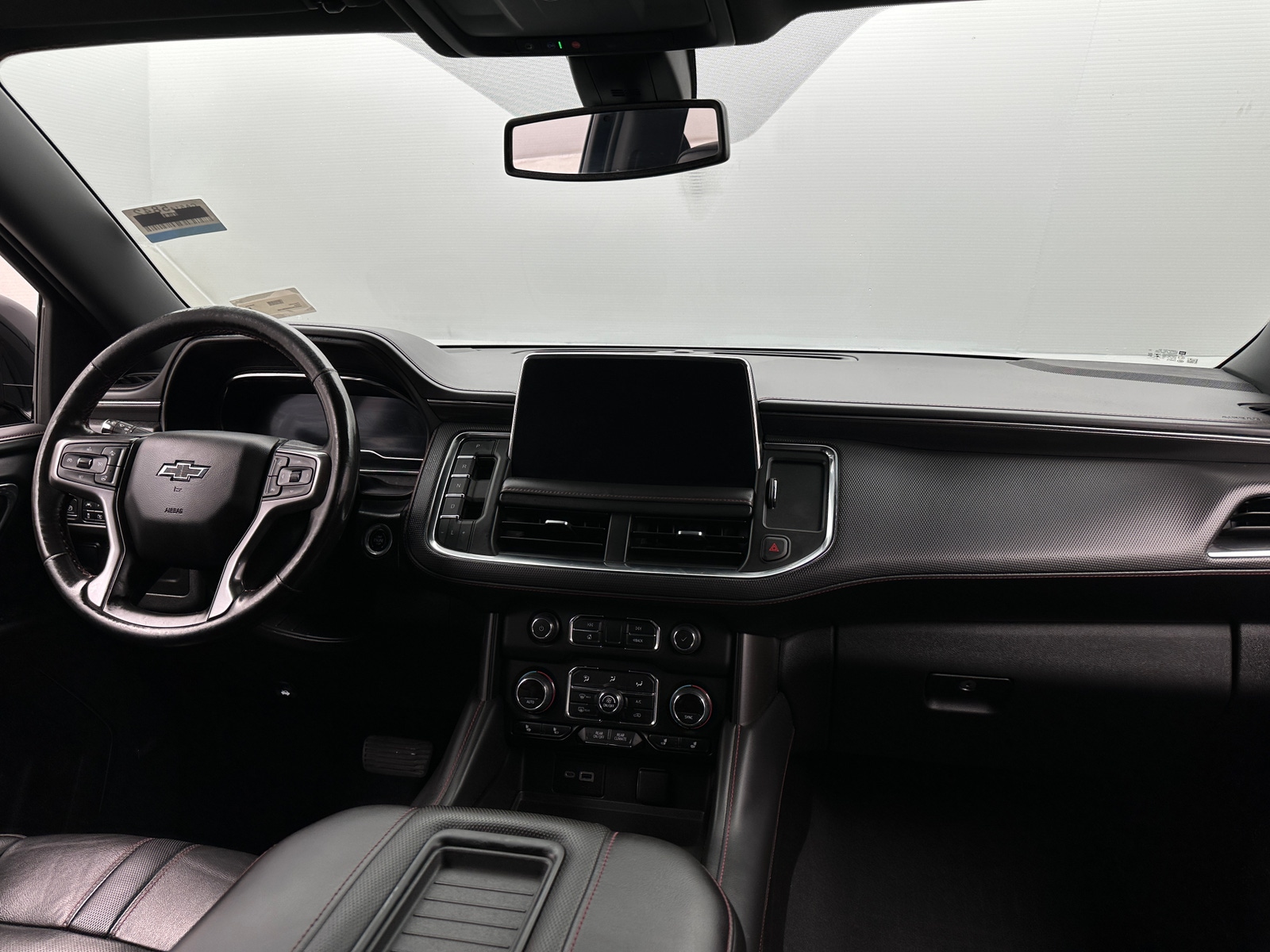 Thumbnail: 2022 Chevrolet Tahoe - 2