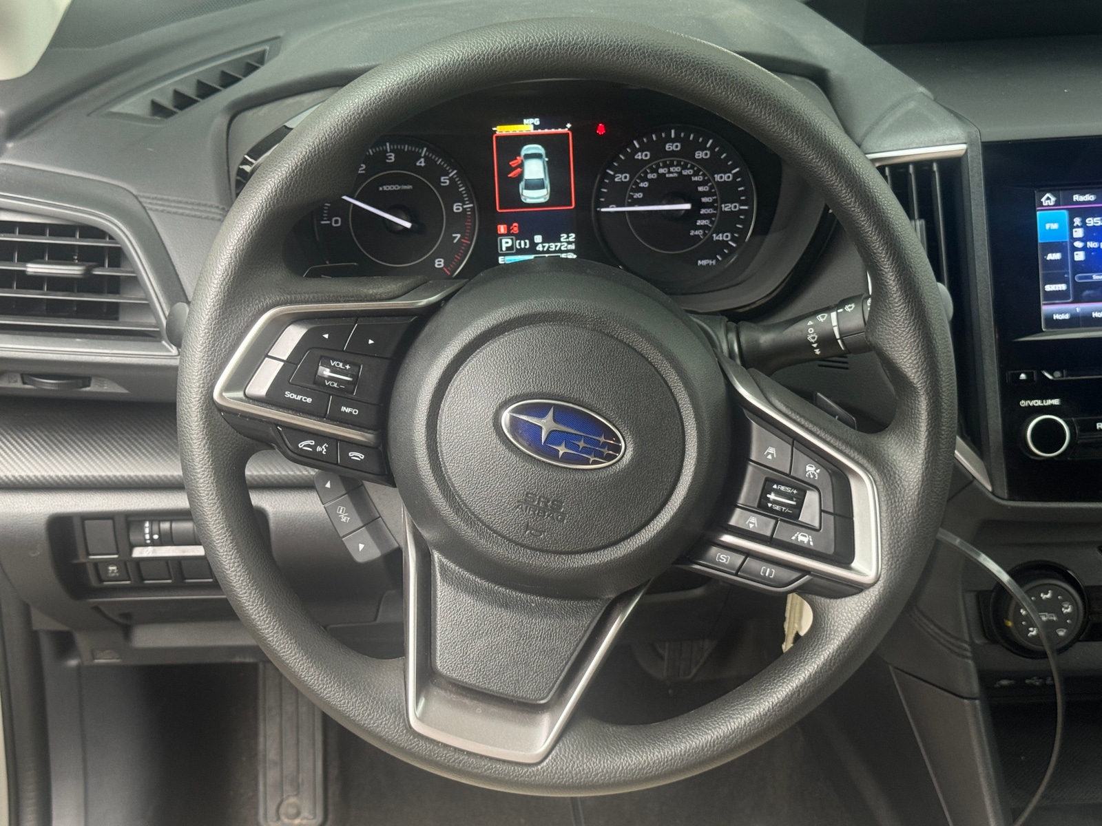 Thumbnail: 2023 Subaru Impreza - 5
