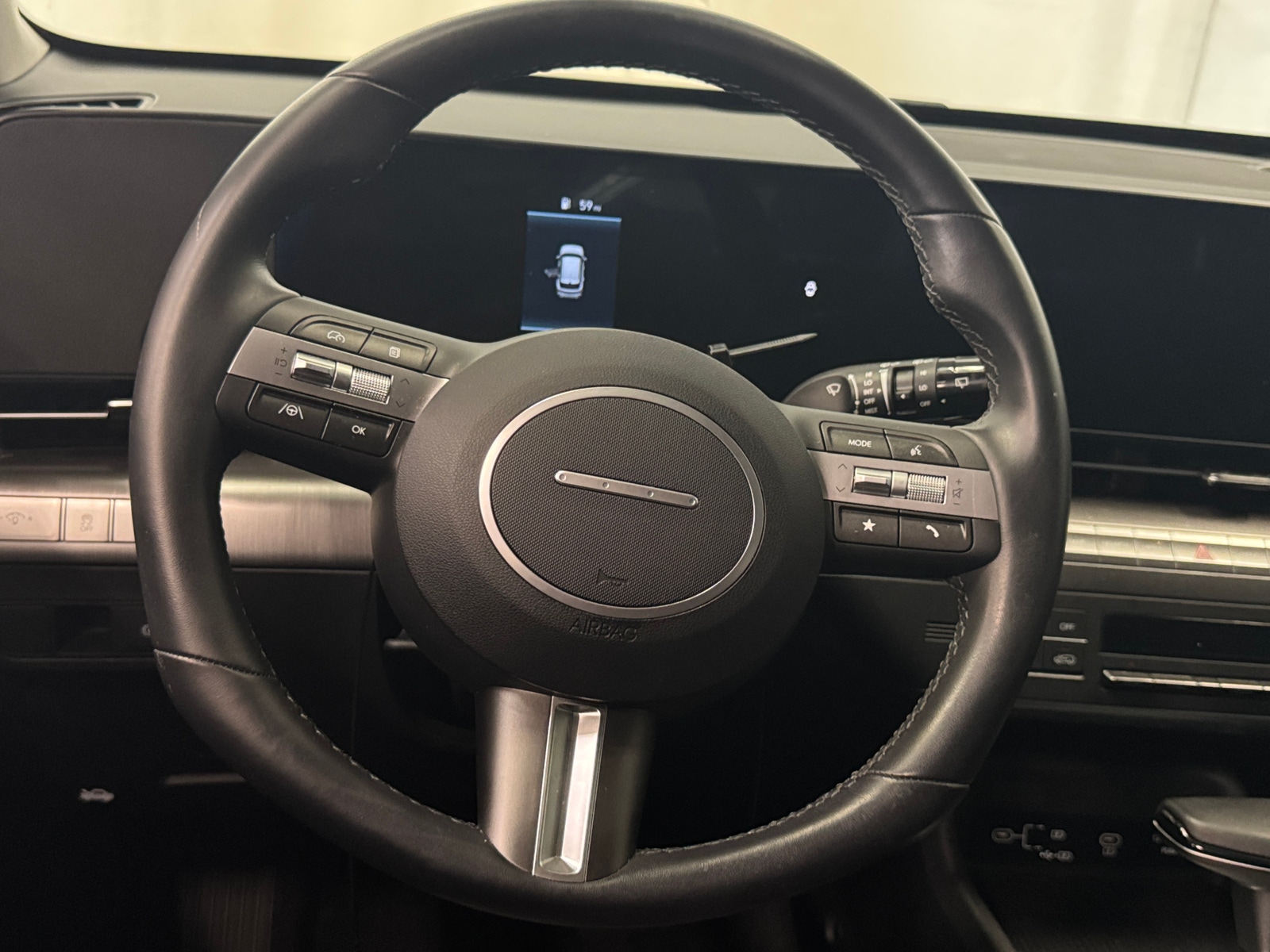 Thumbnail: 2024 Hyundai Kona - 5