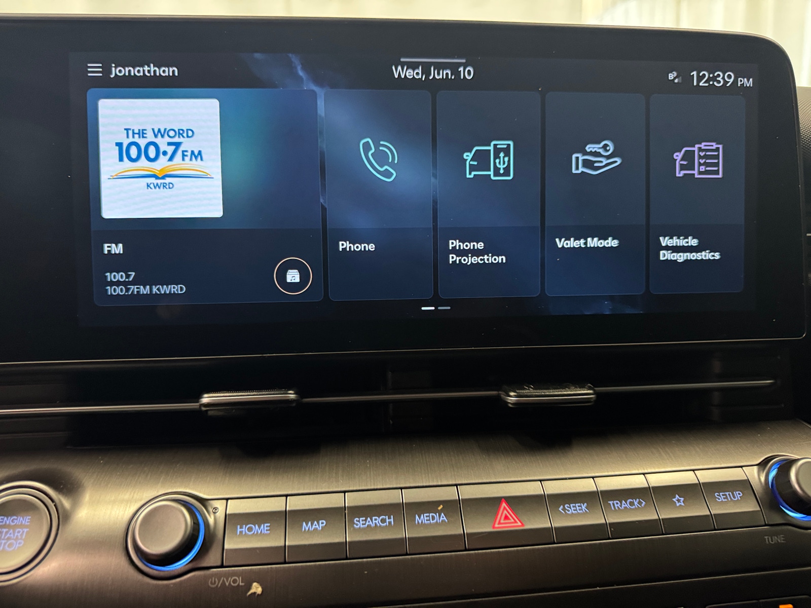 Thumbnail: 2024 Hyundai Kona - 4