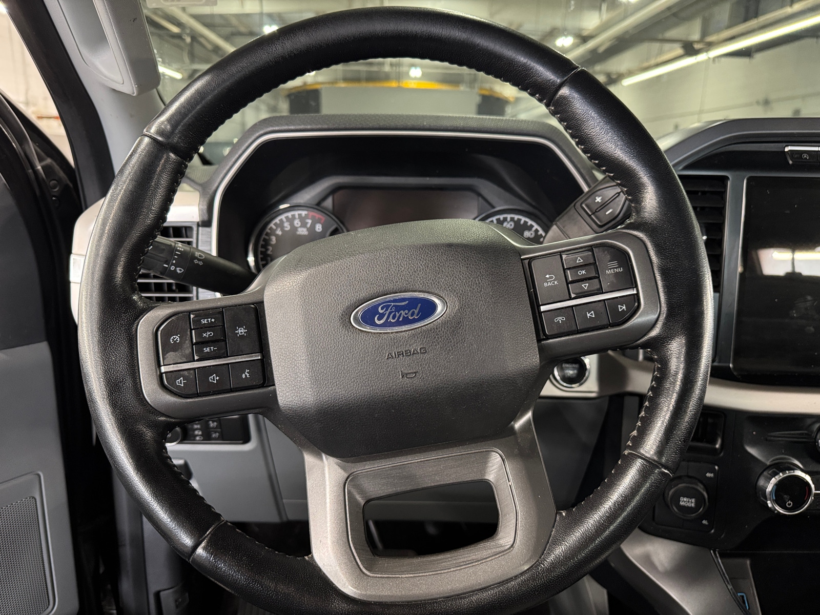 Thumbnail: 2021 Ford Econoline - 5