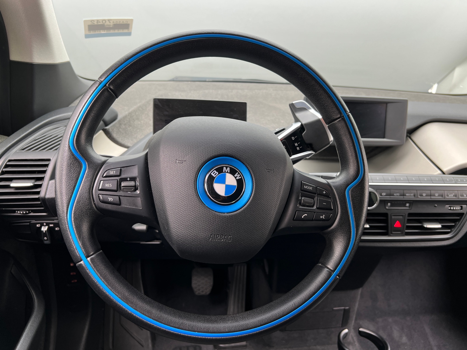Thumbnail: 2019 BMW i3 - 5