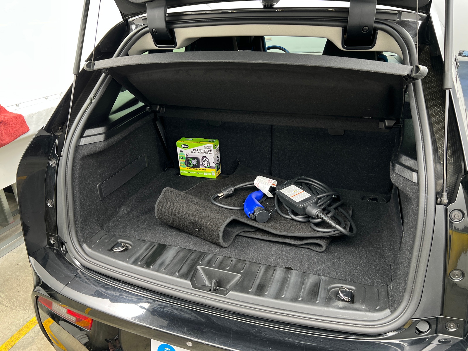 Thumbnail: 2019 BMW i3 - 7