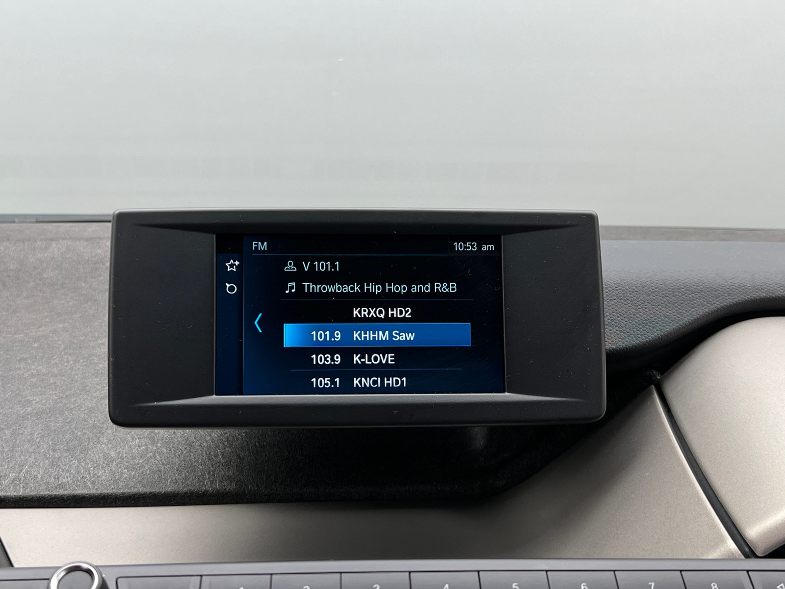 Thumbnail: 2019 BMW i3 - 4