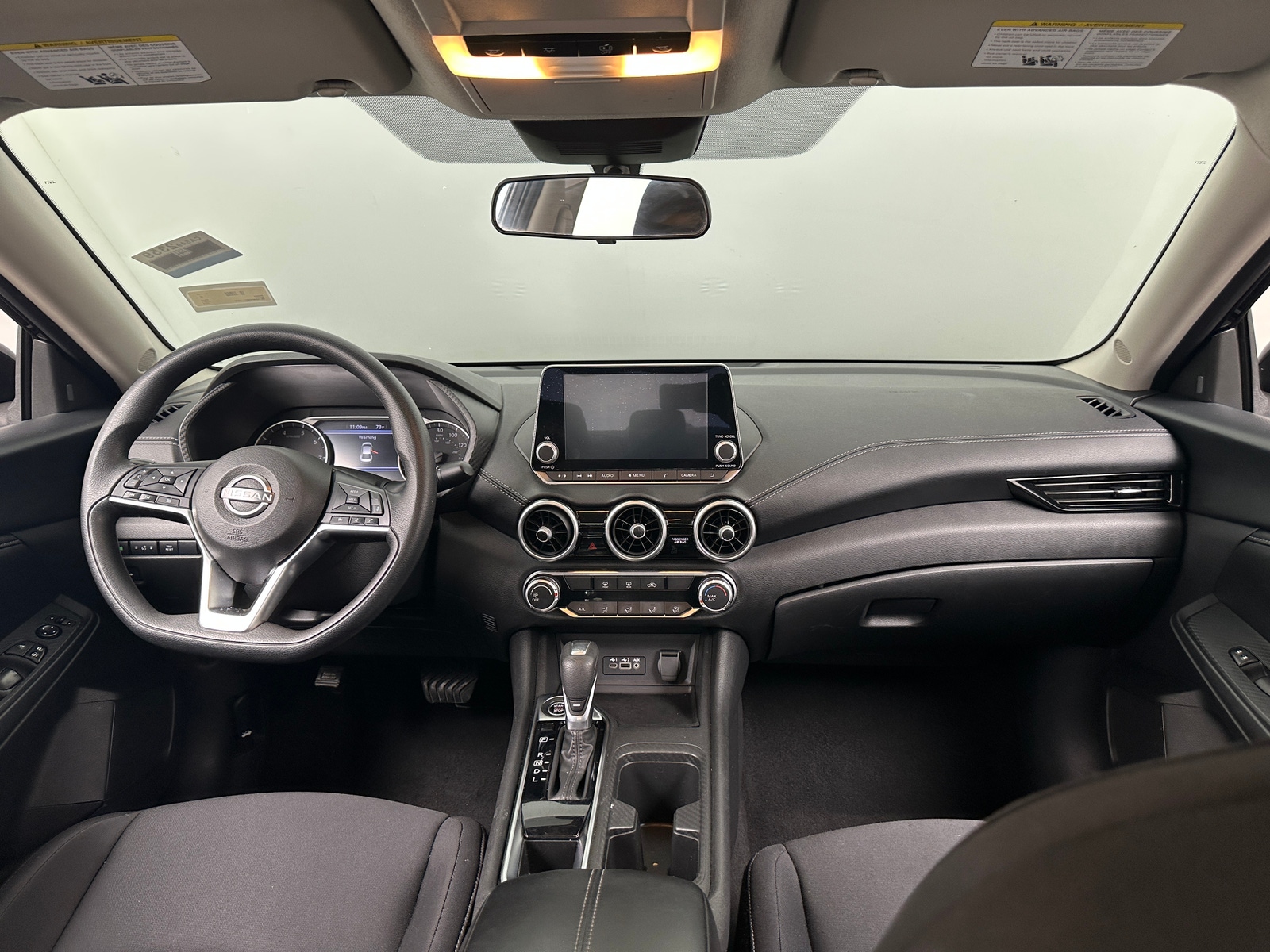 Thumbnail: 2024 Nissan Sentra - 3
