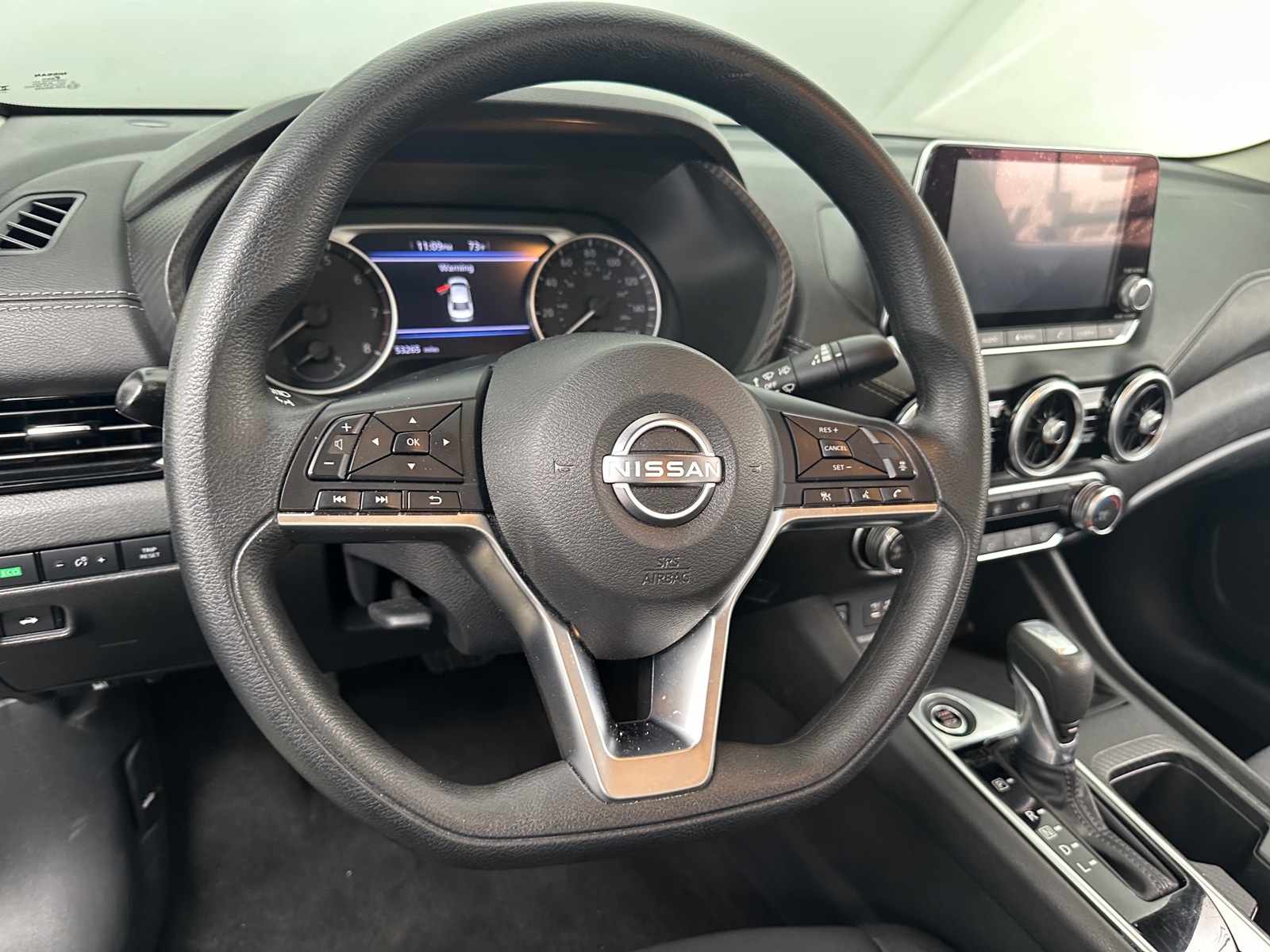 Thumbnail: 2024 Nissan Sentra - 5