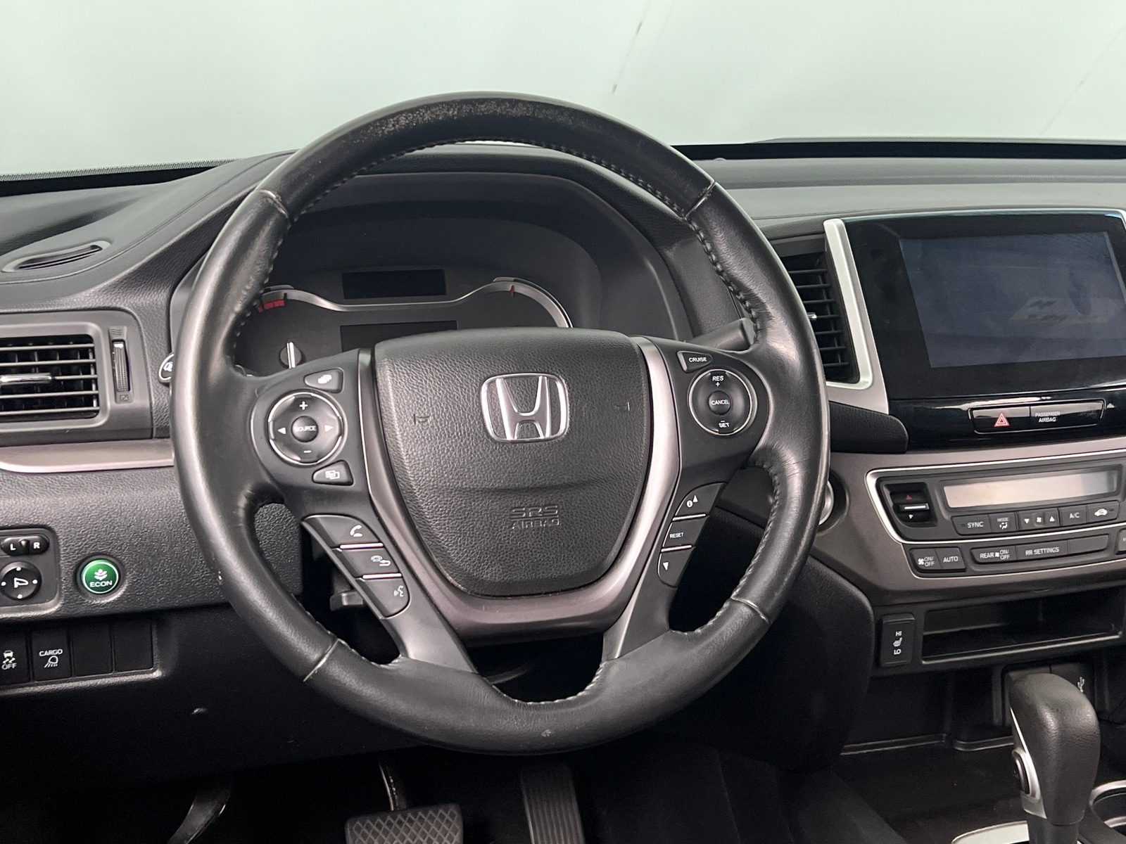 Thumbnail: 2017 Honda Ridgeline - 4