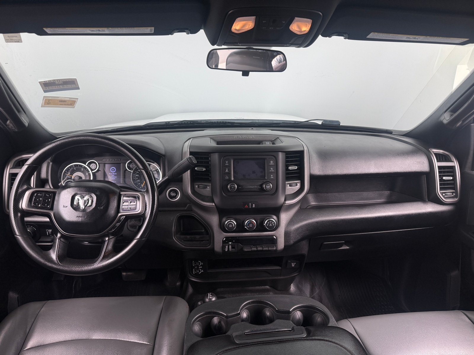 Thumbnail: 2022 RAM 3500 - 3