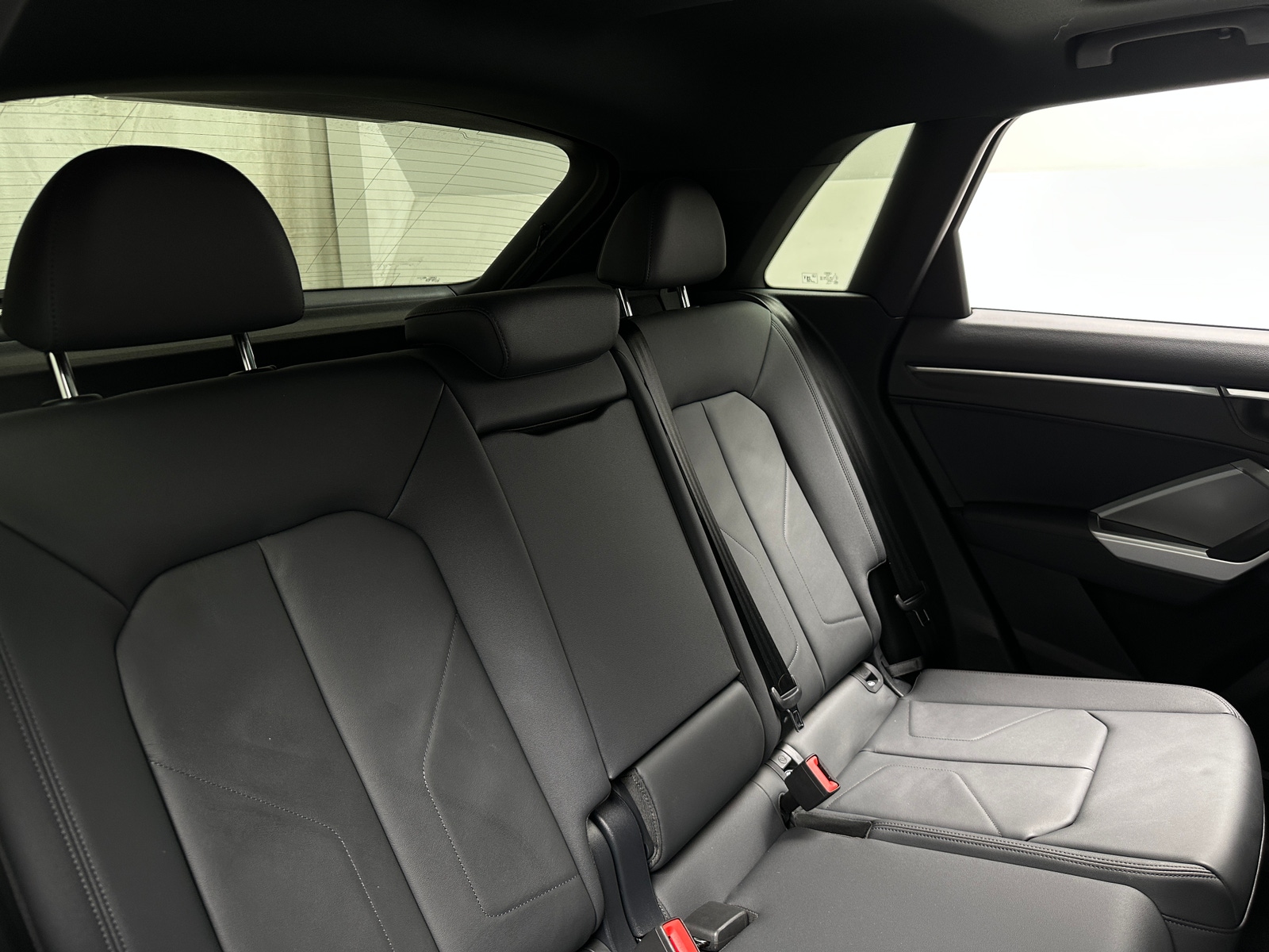 Thumbnail: 2024 Audi Q3 - 5