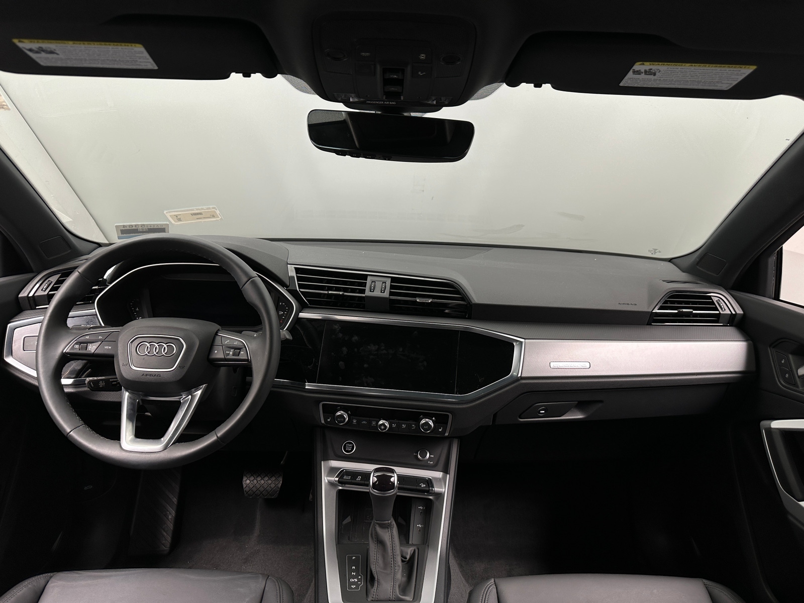 Thumbnail: 2024 Audi Q3 - 2