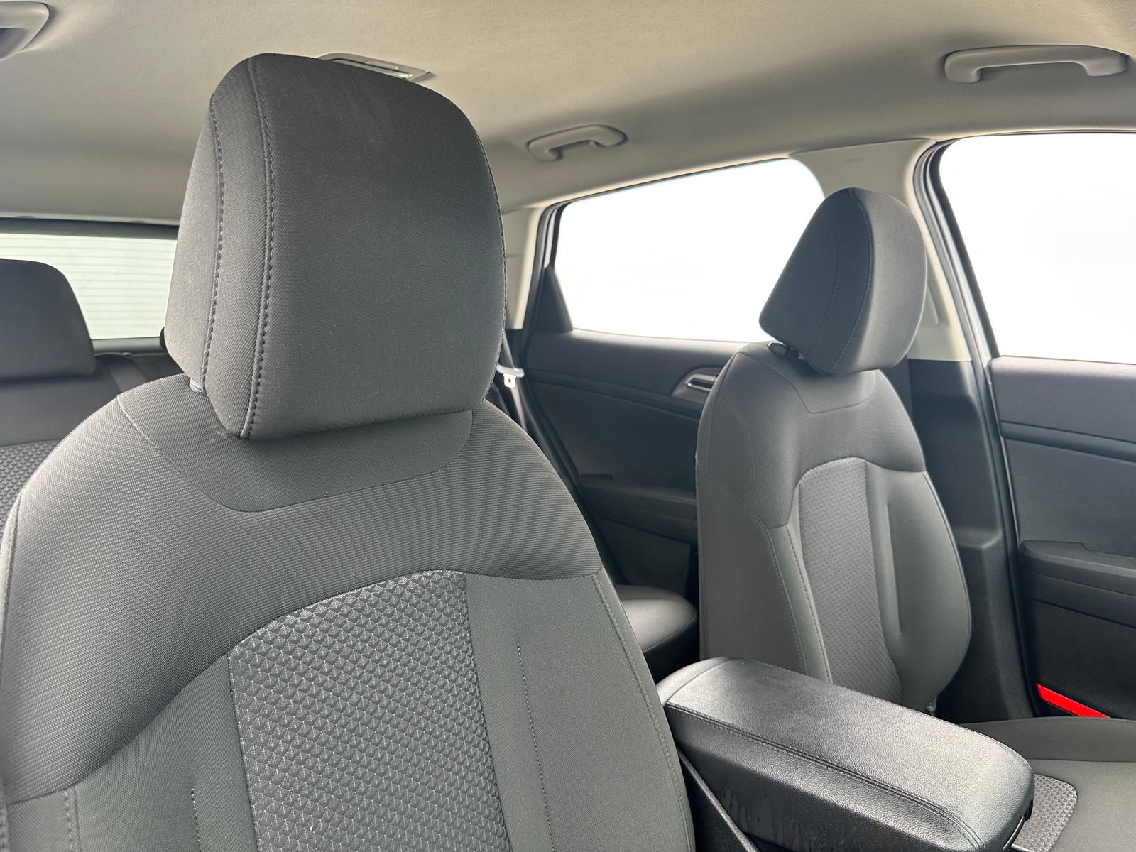 Thumbnail: 2025 Kia Sportage - 2