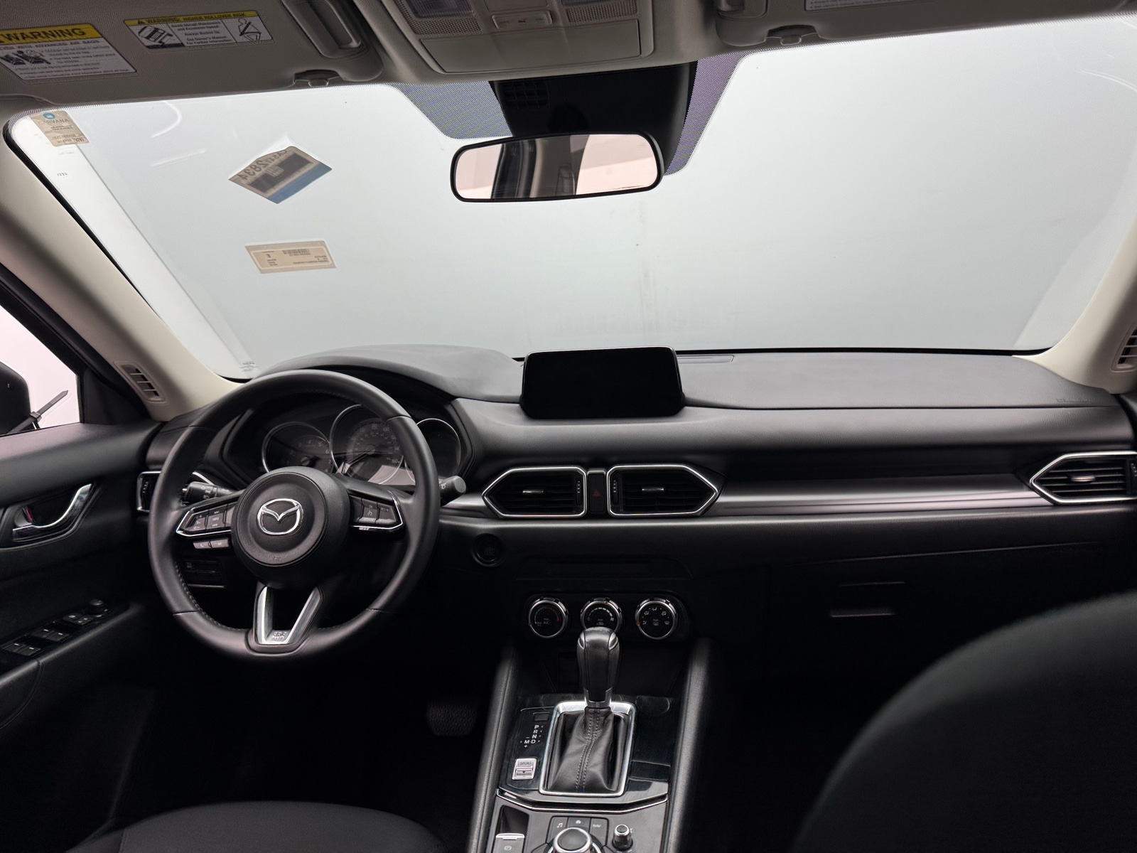Thumbnail: 2018 Mazda CX-5 - 3