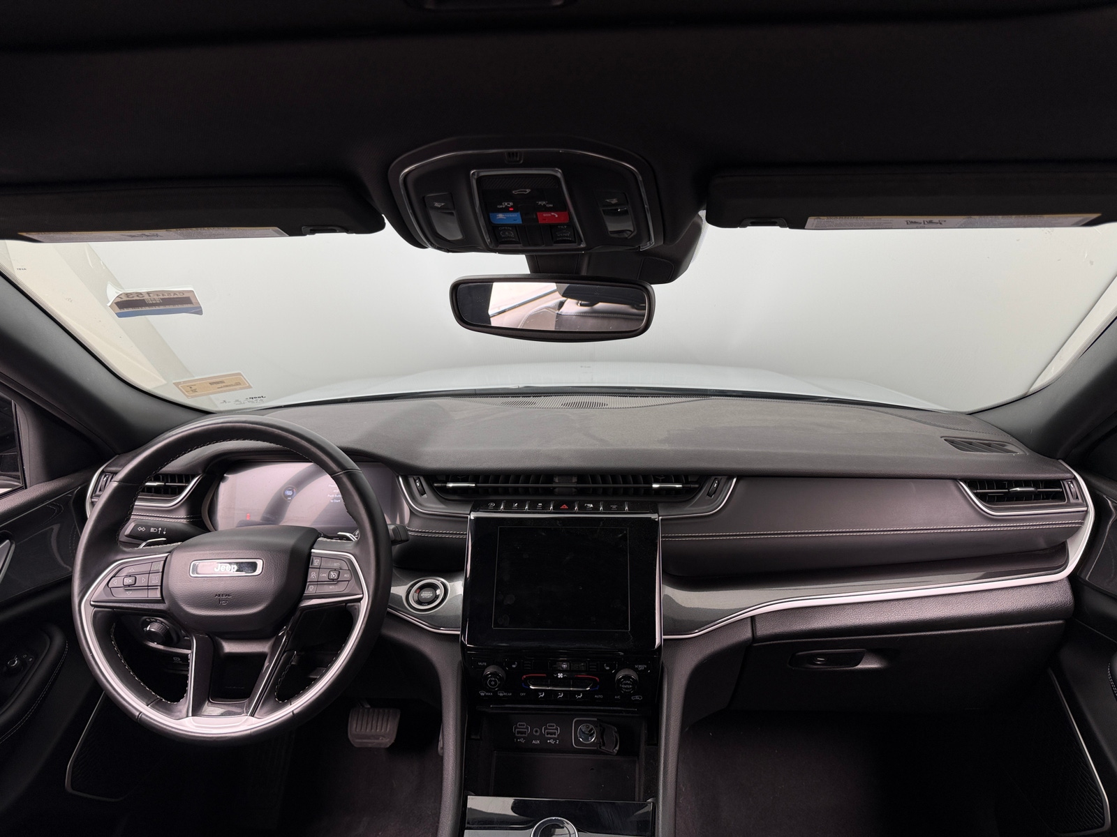 Thumbnail: 2021 Jeep Grand Cherokee L - 2