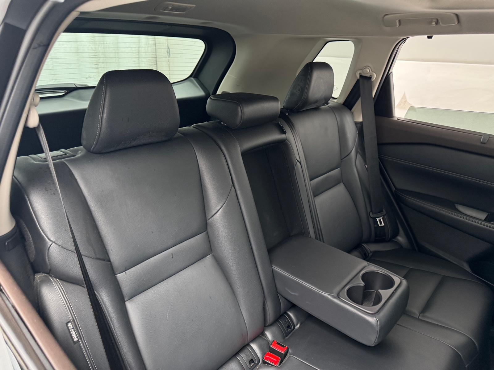 Thumbnail: 2021 Nissan Rogue - 5