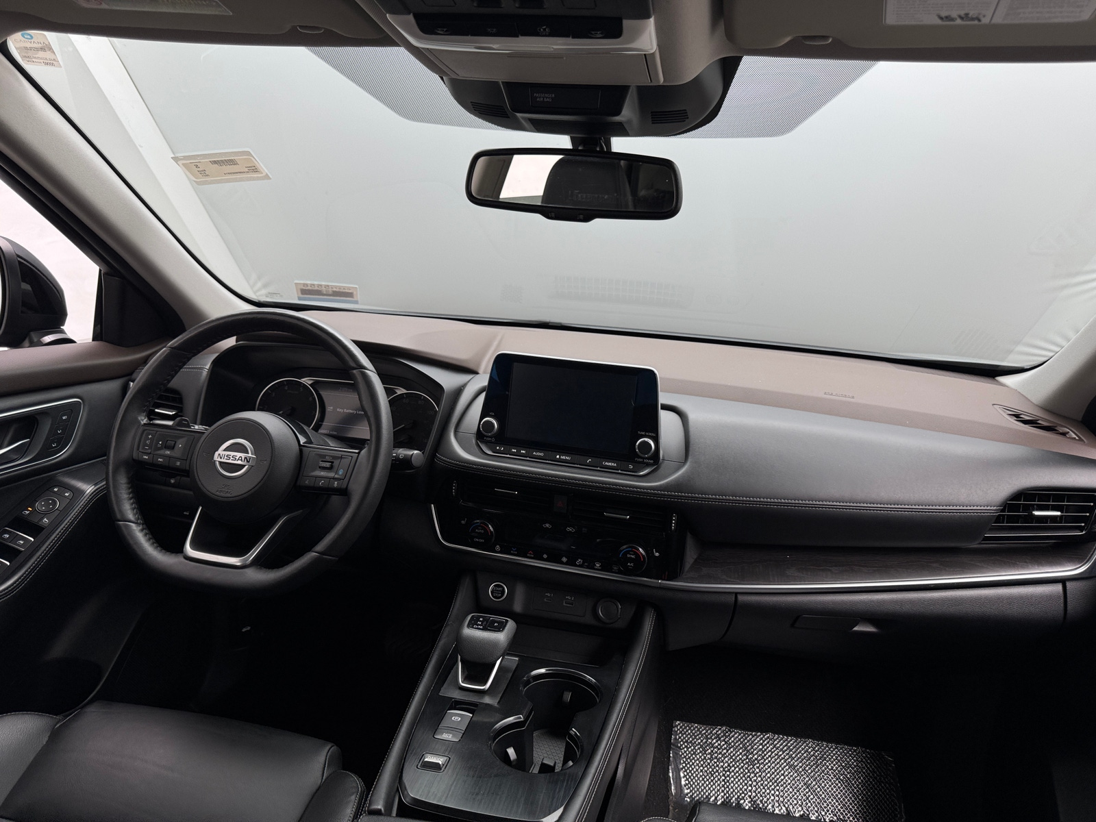 Thumbnail: 2021 Nissan Rogue - 2