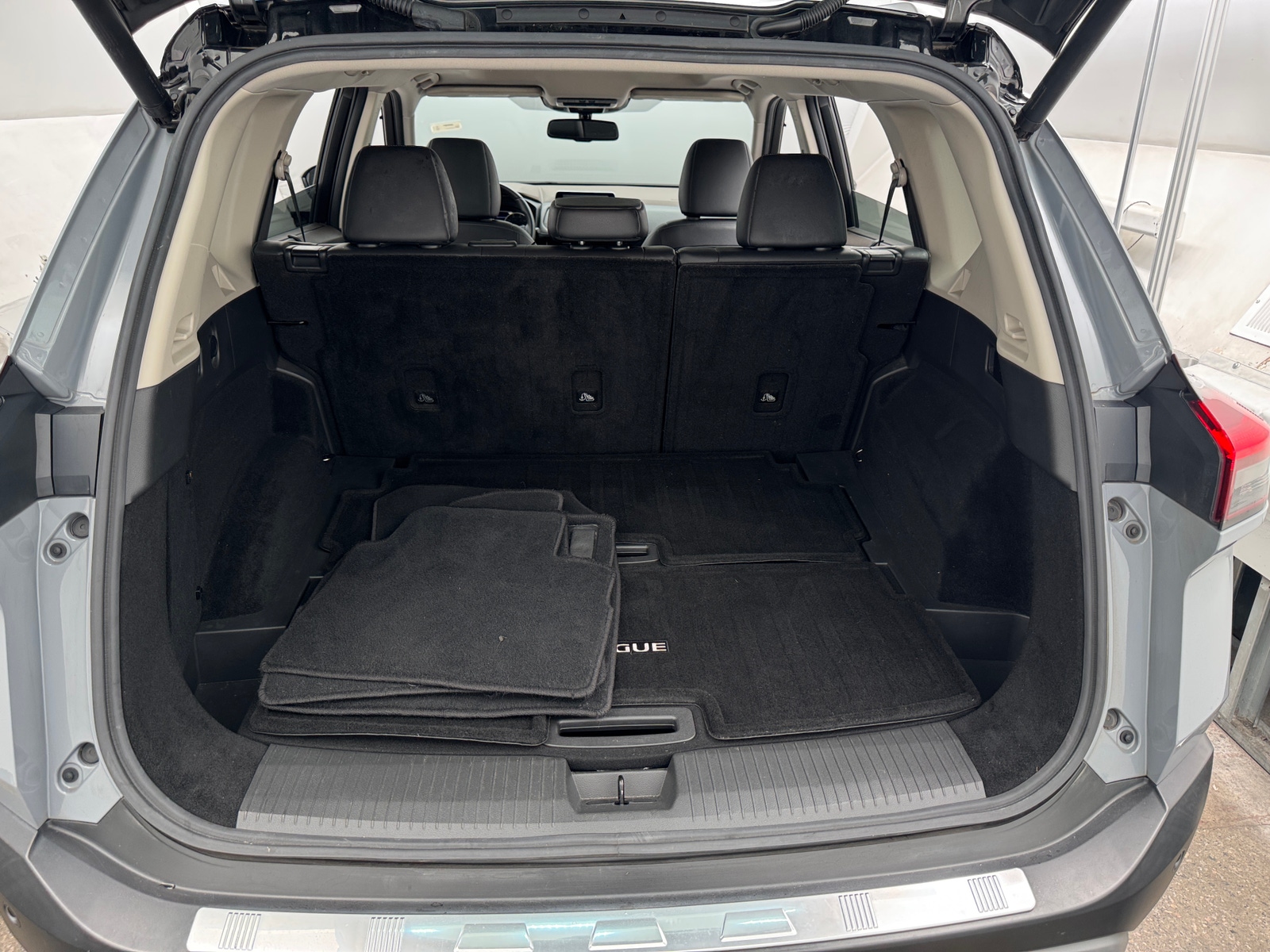 Thumbnail: 2021 Nissan Rogue - 6
