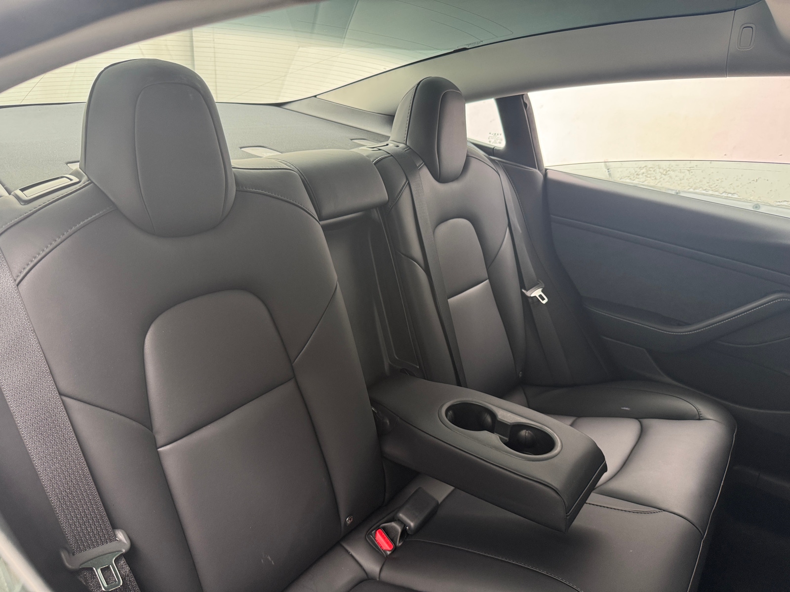 Thumbnail: 2023 Tesla Model 3 - 5