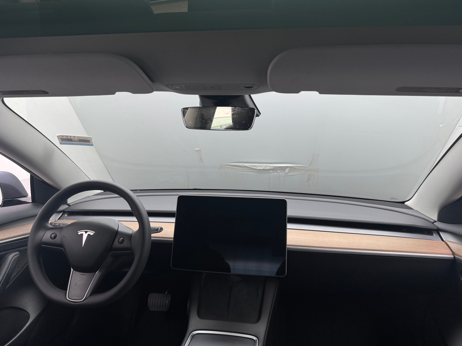Thumbnail: 2023 Tesla Model 3 - 2