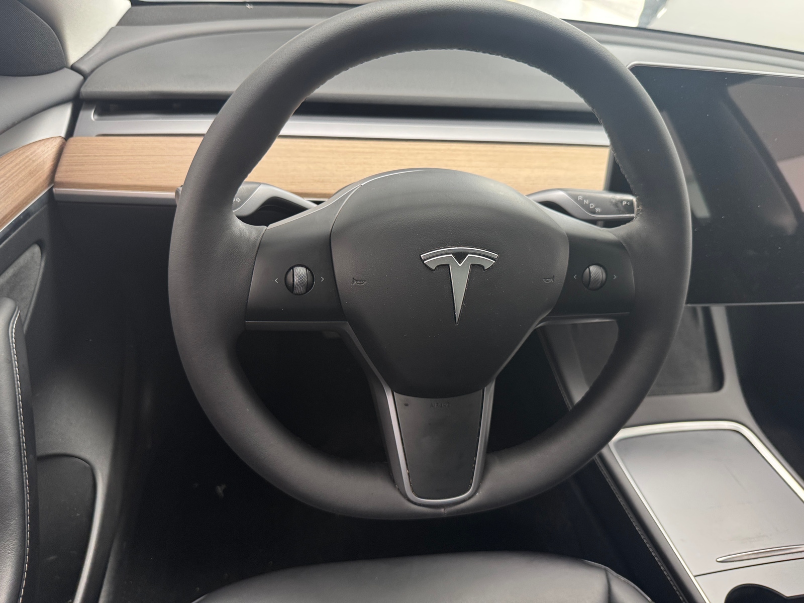 Thumbnail: 2023 Tesla Model 3 - 4