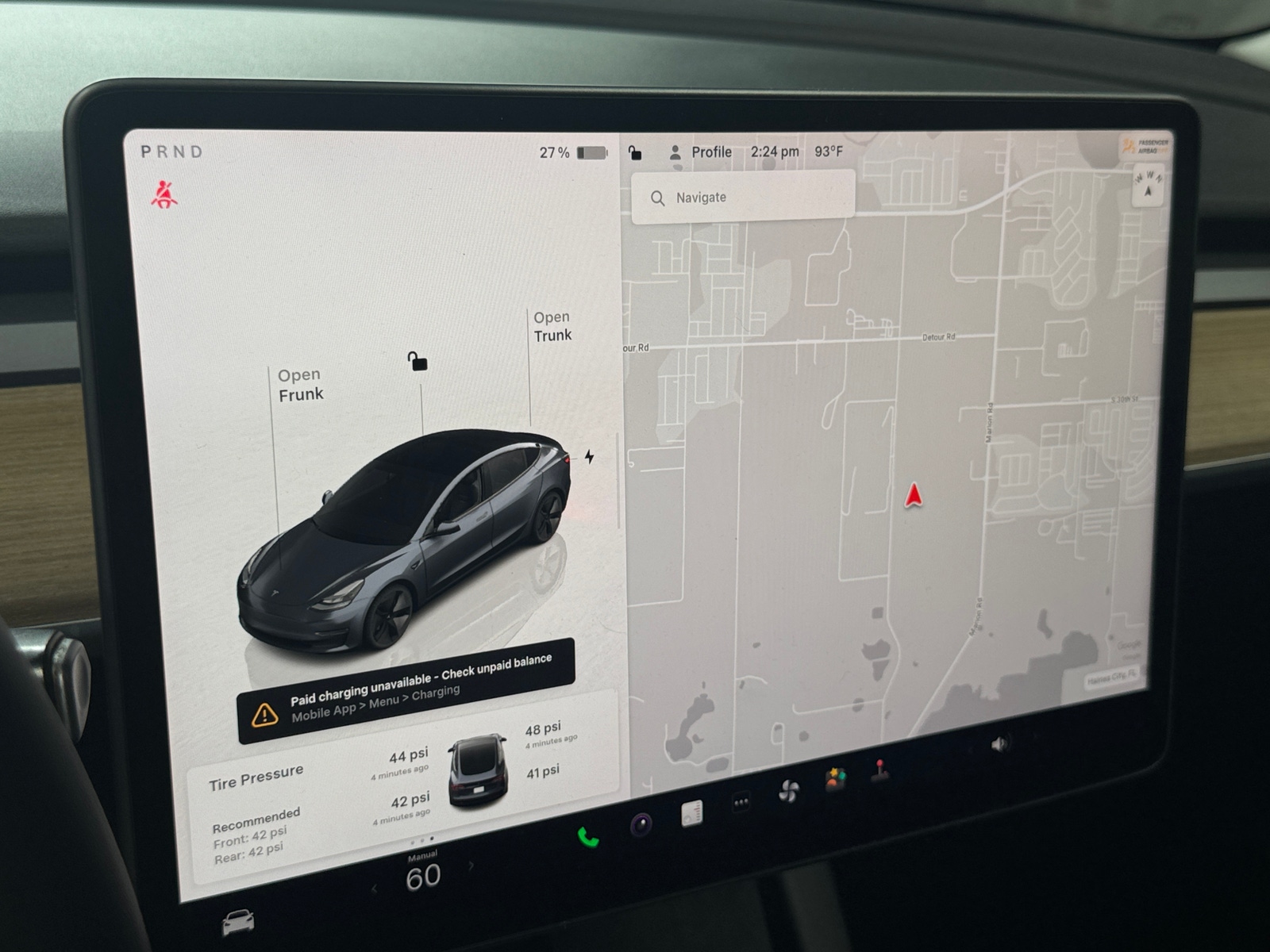 Thumbnail: 2023 Tesla Model 3 - 3