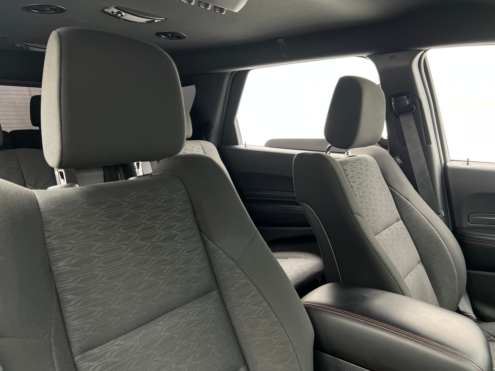 Thumbnail: 2024 Dodge Durango - 2