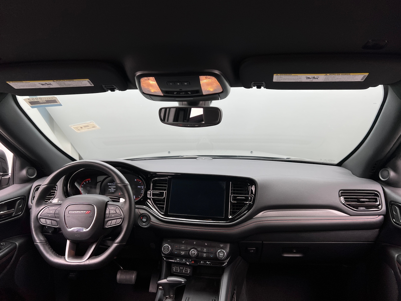 Thumbnail: 2024 Dodge Durango - 3
