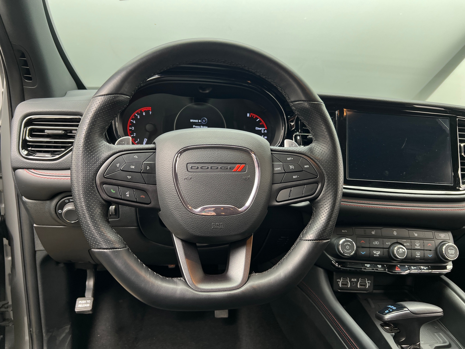 Thumbnail: 2024 Dodge Durango - 5