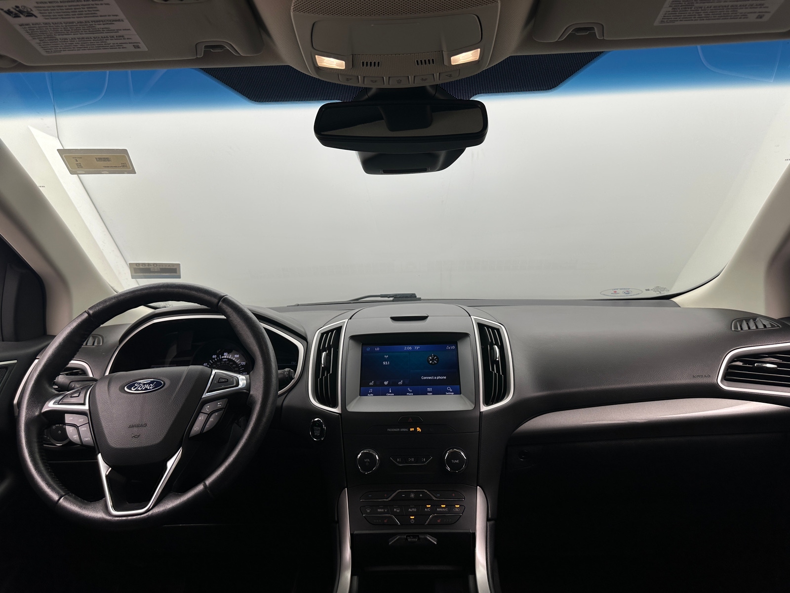 Thumbnail: 2019 Ford Edge - 3