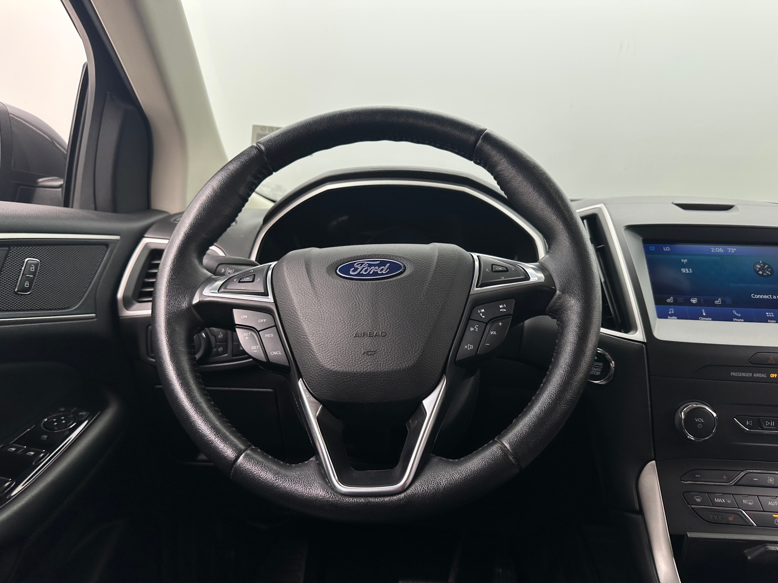 Thumbnail: 2019 Ford Edge - 5