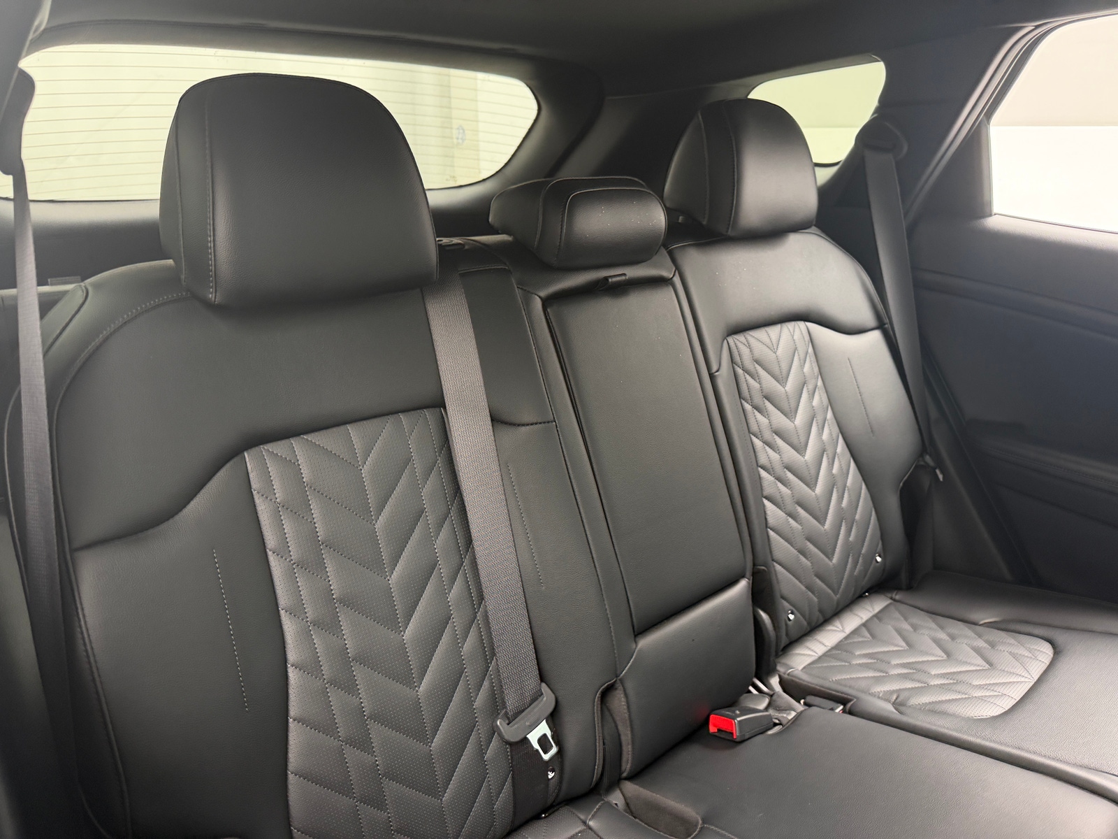 Thumbnail: 2023 Kia Sportage - 5