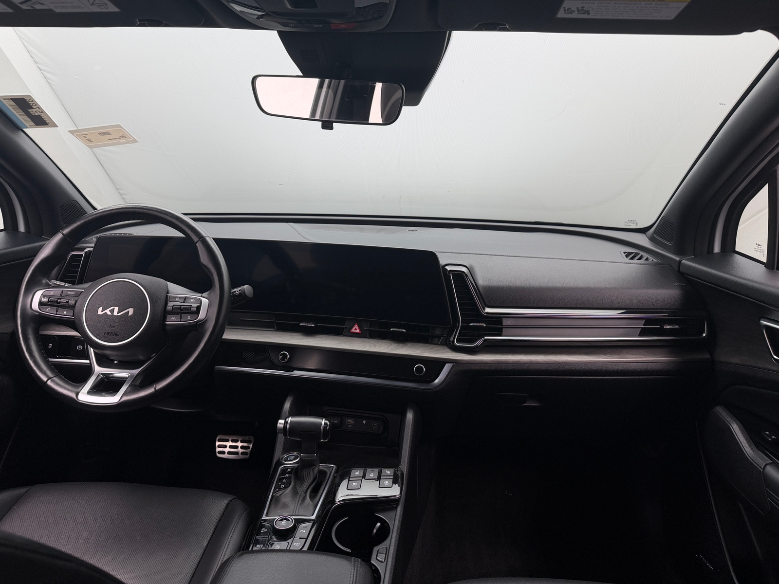 Thumbnail: 2023 Kia Sportage - 2
