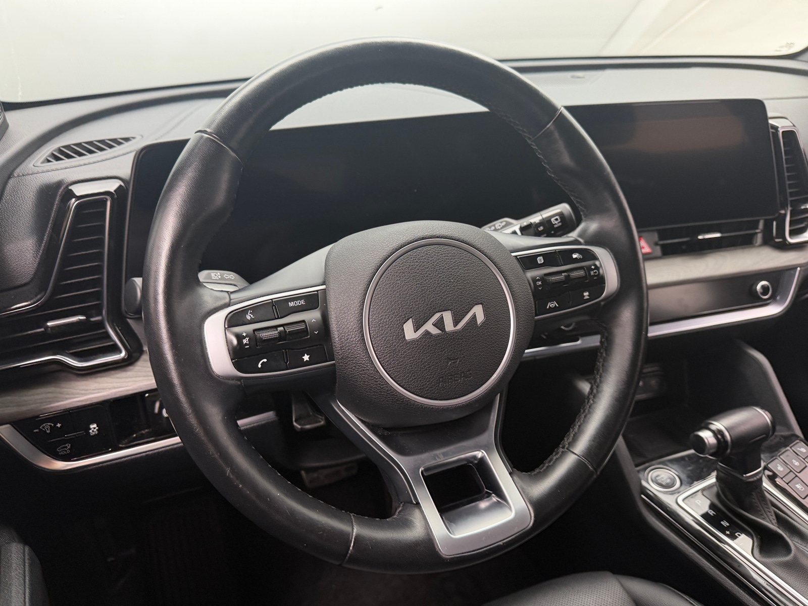 Thumbnail: 2023 Kia Sportage - 4