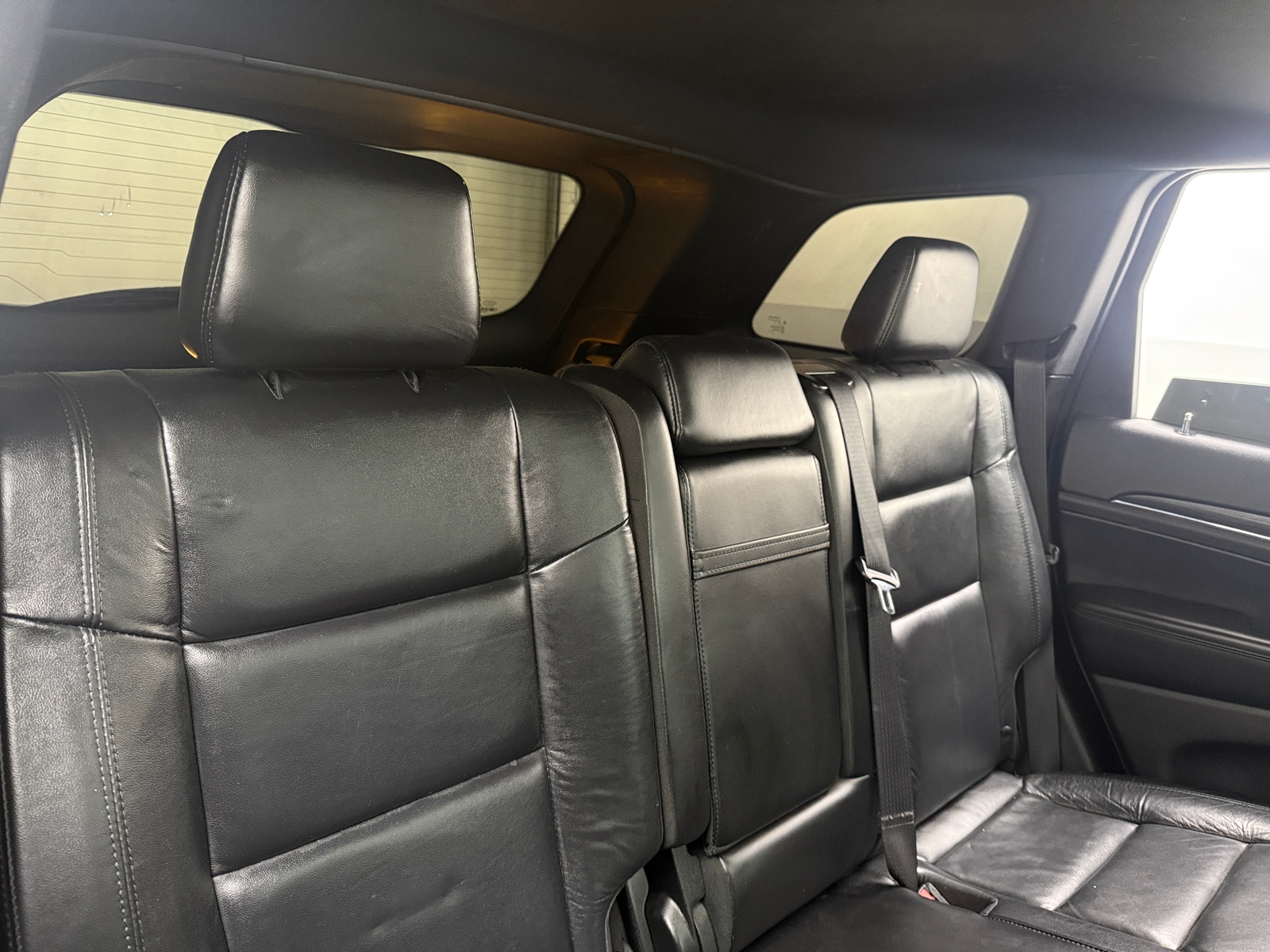 Thumbnail: 2019 Jeep Grand Cherokee - 5