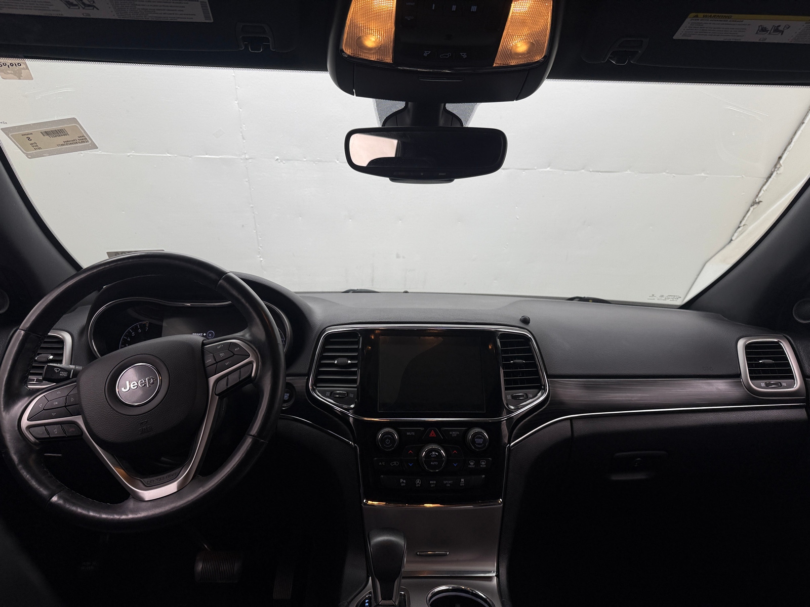 Thumbnail: 2019 Jeep Grand Cherokee - 2